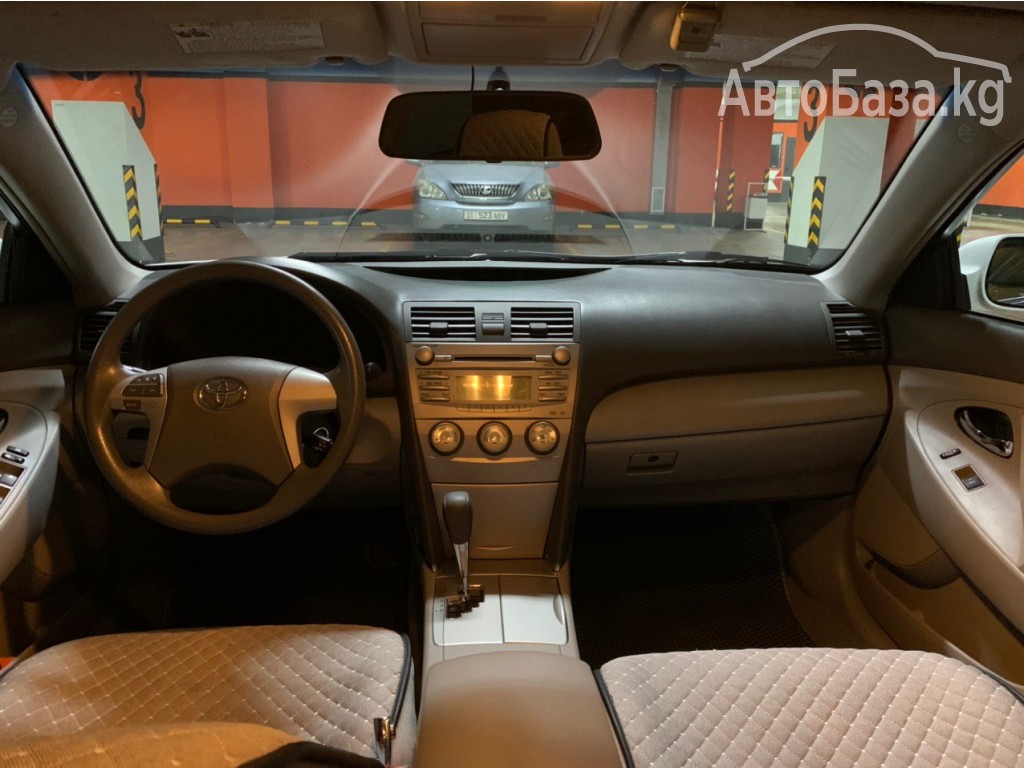 Toyota Camry 2009 года за ~882 400 сом