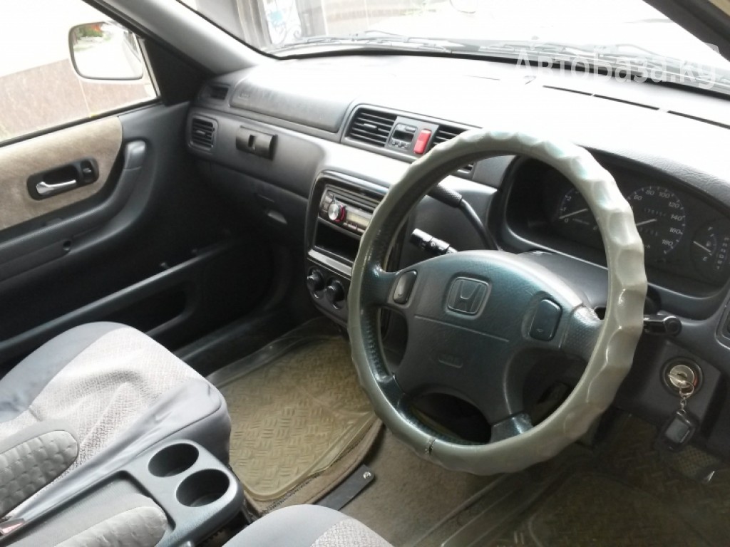 Honda CR-V 2001 года за ~398 400 сом