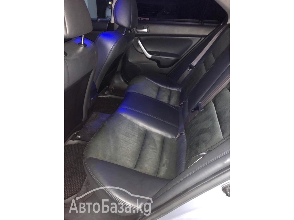 Honda Accord 2004 года за ~594 900 сом