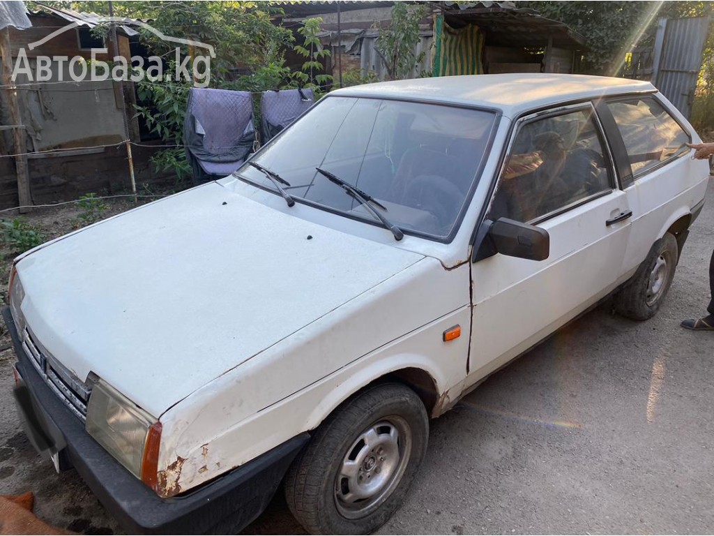 ВАЗ (Lada) 2108 1988 года за ~53 100 сом