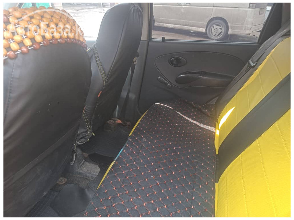 Daewoo Matiz 2005 года за 240 000 сом