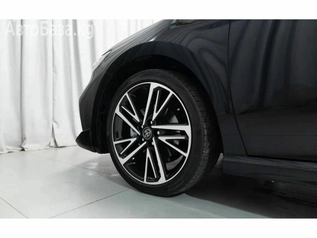 Toyota Camry 2017 года за ~3 903 600 сом