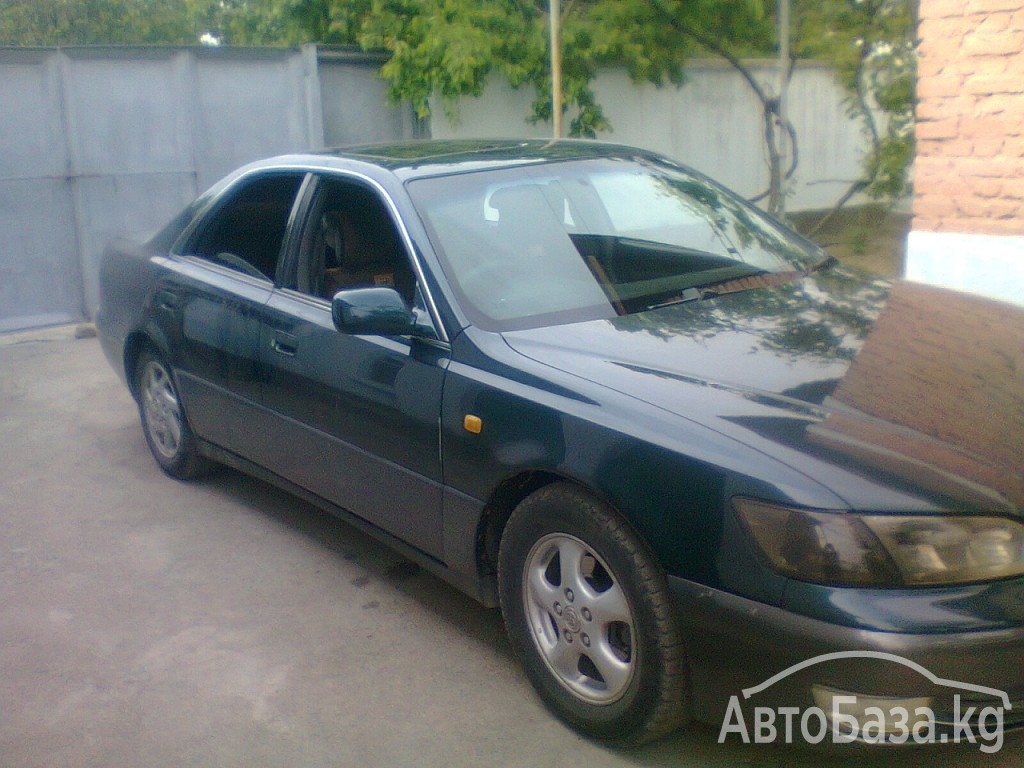 Toyota Windom 1998 года за ~293 200 сом