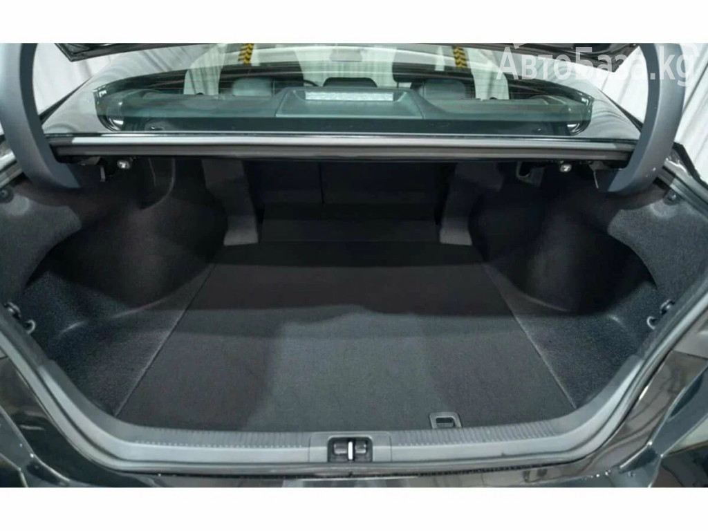 Toyota Camry 2017 года за ~3 903 600 сом