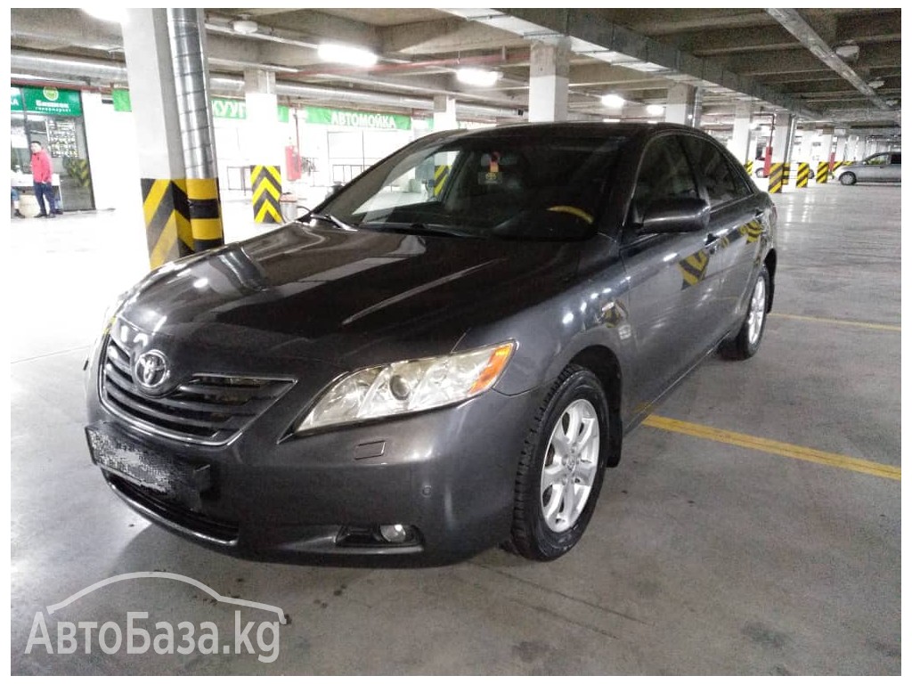 Toyota Camry 2006 года за ~879 400 сом