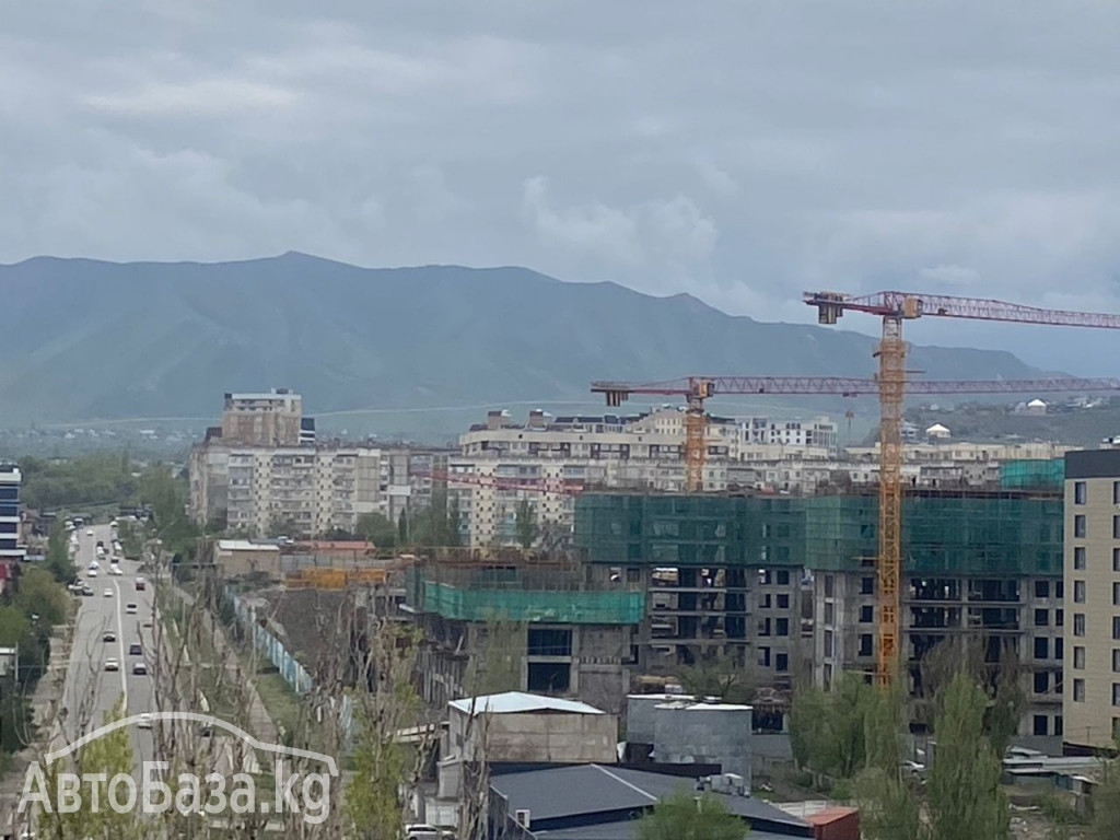 Продается 2 комнатная квартира ПСО. ЖК Дастан Сити