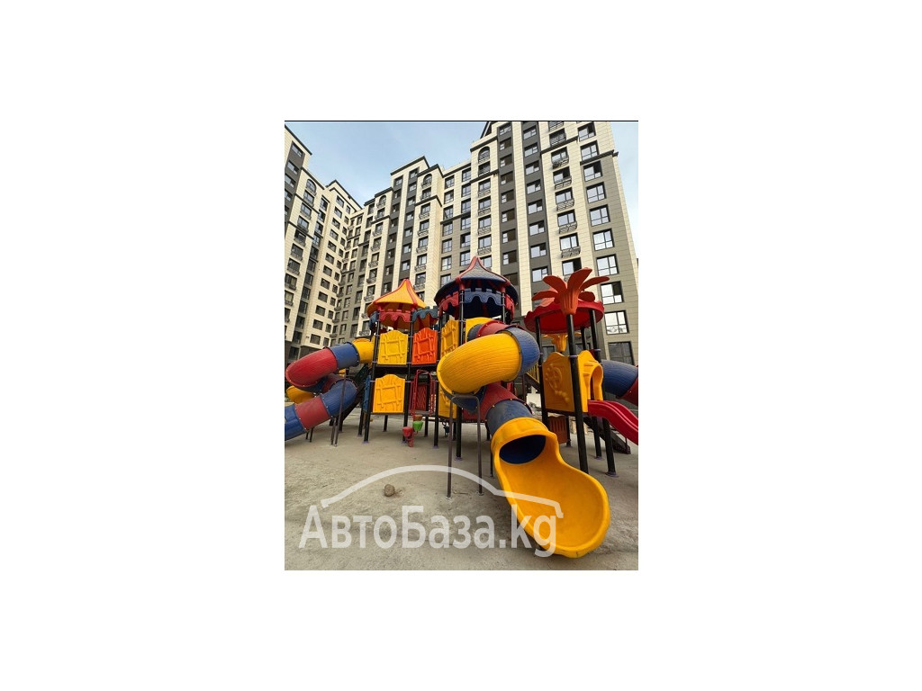 Продается стильная 2 комнатная квартира с ремонтом. ЖК Capstroy City