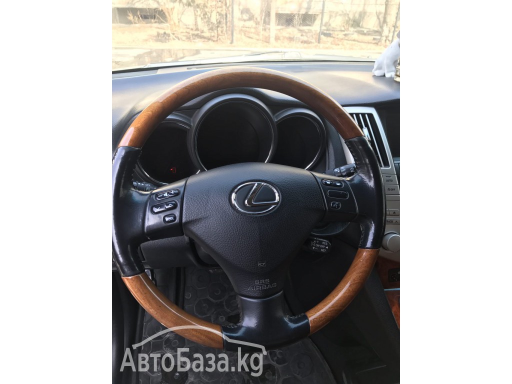 Lexus RX 2005 года за ~1 260 600 сом