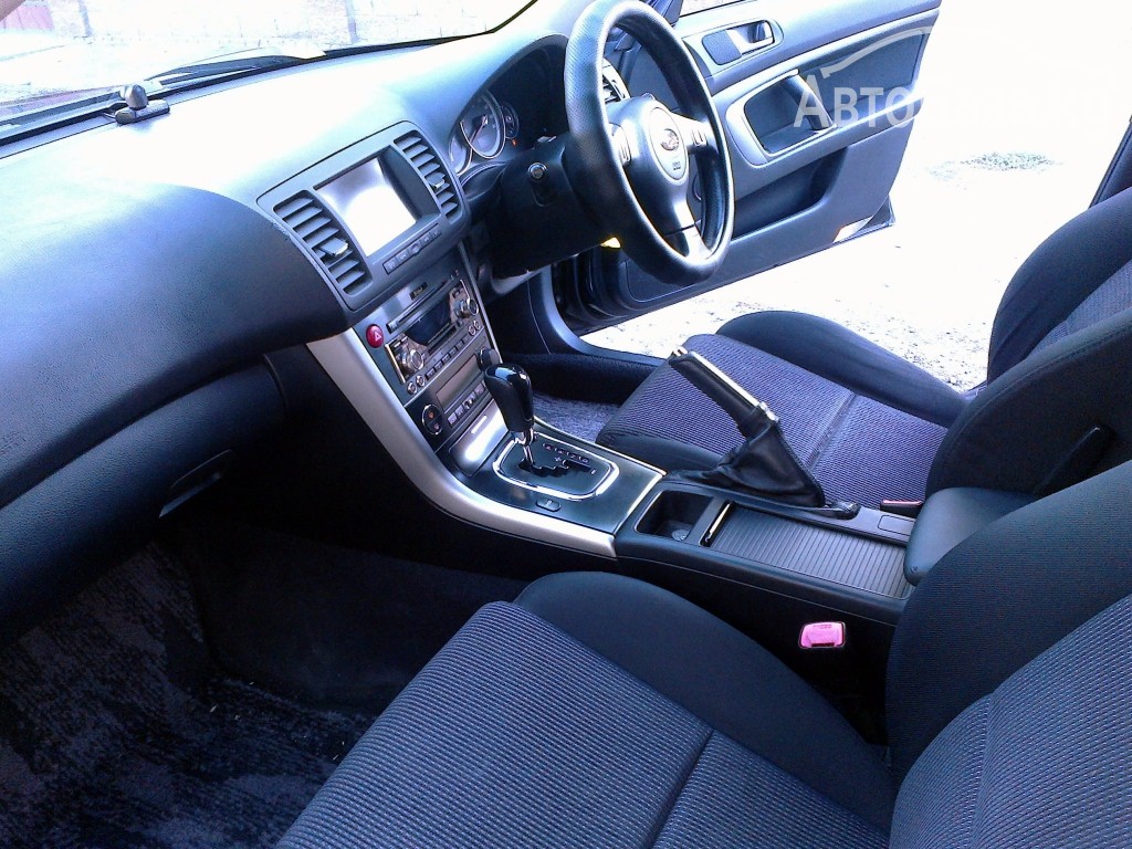 Subaru Outback 2003 года за ~646 600 сом