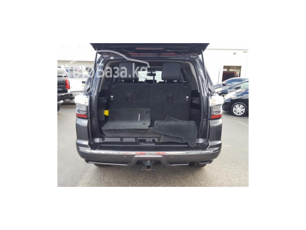 Toyota 4Runner 2014 года за ~2 771 600 сом