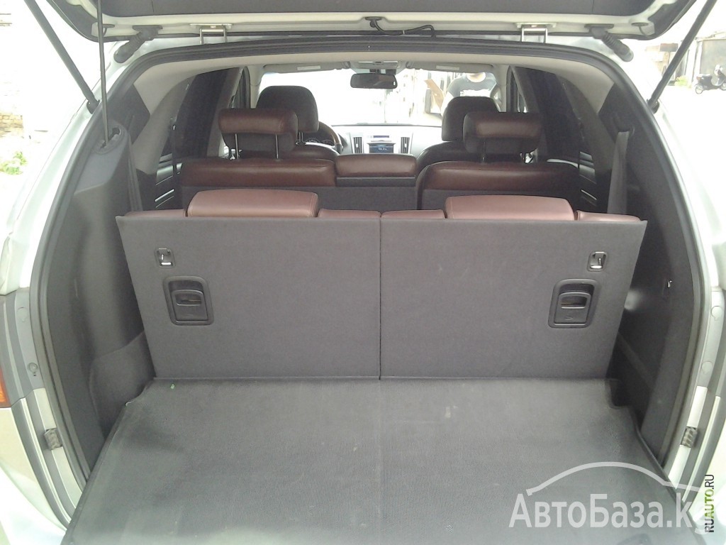 Hyundai ix55 2011 года за ~1 504 500 сом