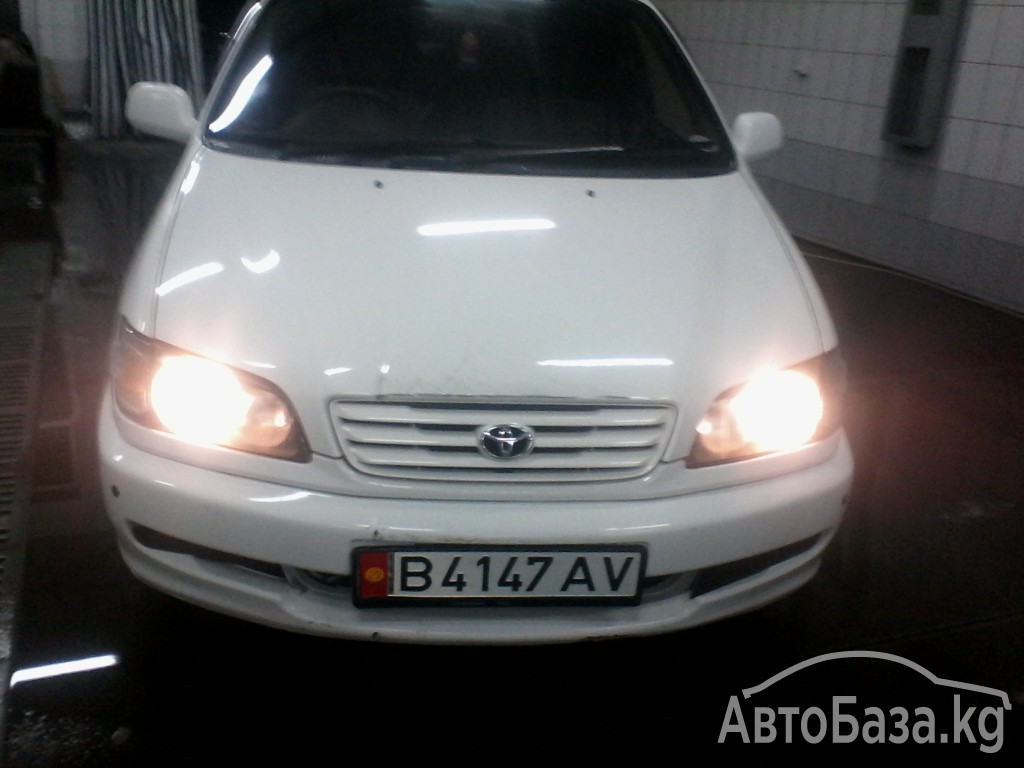 Toyota Ipsum 1997 года за ~301 800 сом