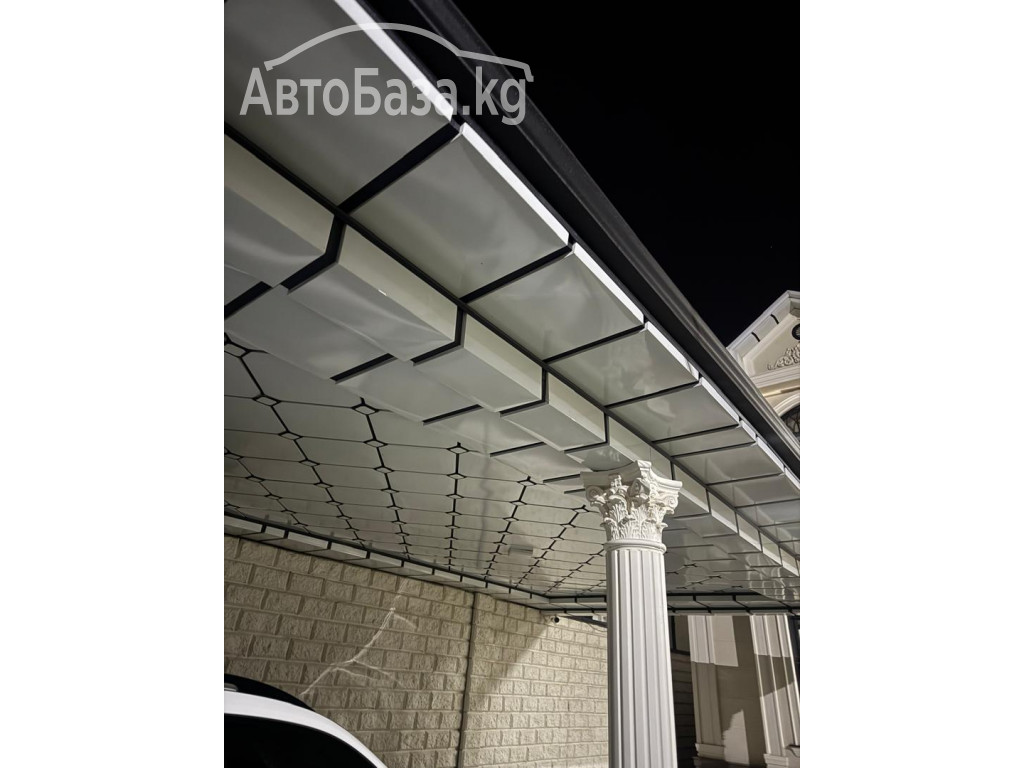 Туникафон, туникабонд, фасадные панели, термопанели