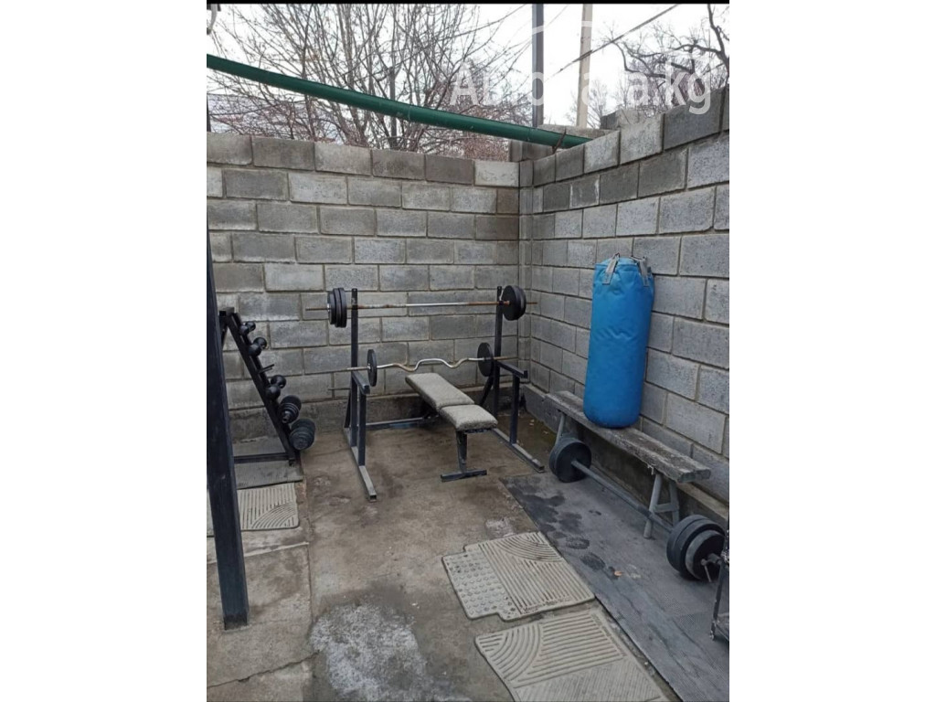 Продам тренажеры Спортивный арсенал: Гантели Штанги турник