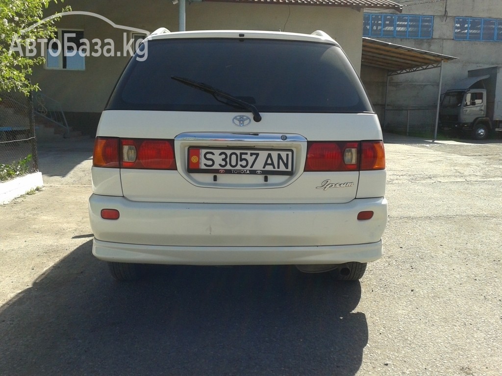 Toyota Ipsum 2000 года за ~307 100 сом