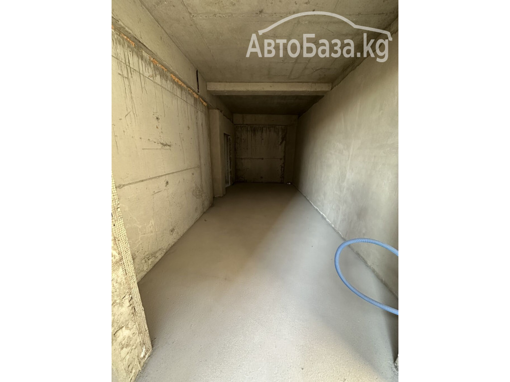 Продаю 1 комнатную квартиру ПСО. ЖК ELIF GARDEN. Памир Строй