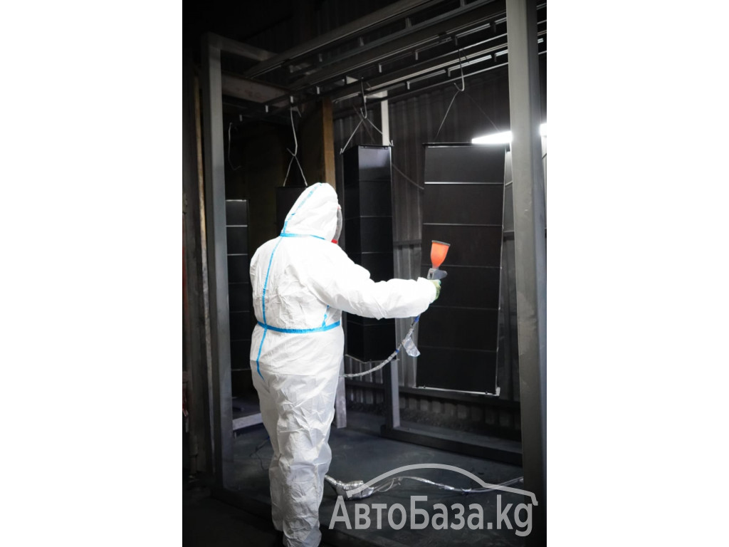 Изготовление вентиляционных систем и климатизации