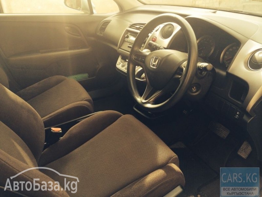 Honda Stream 2006 года за ~586 300 сом