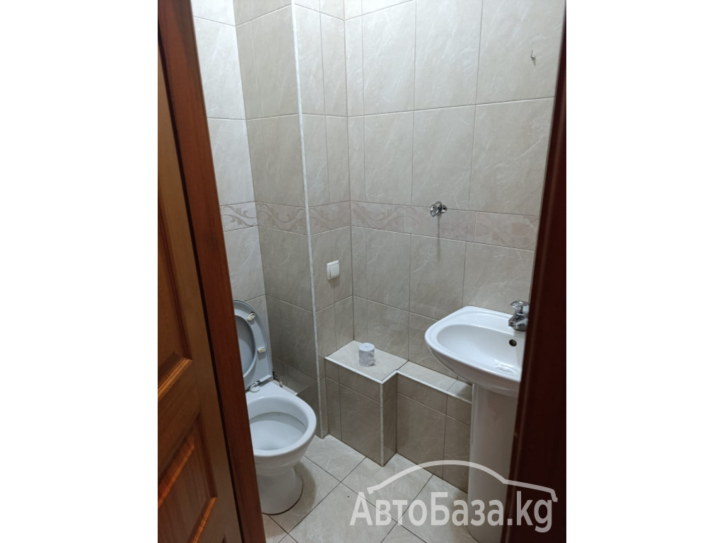 Сдаю 2-х комнатную квартиру! мкр. Аламедин-1  