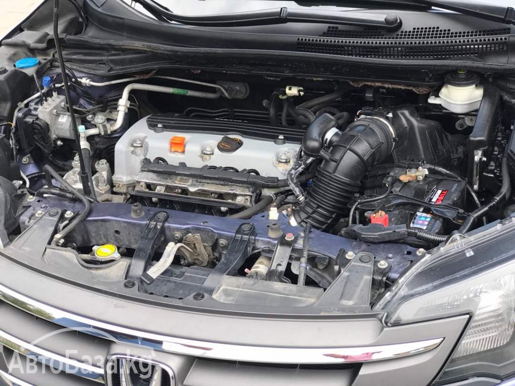 Honda CR-V 2012 года за ~1 858 500 сом