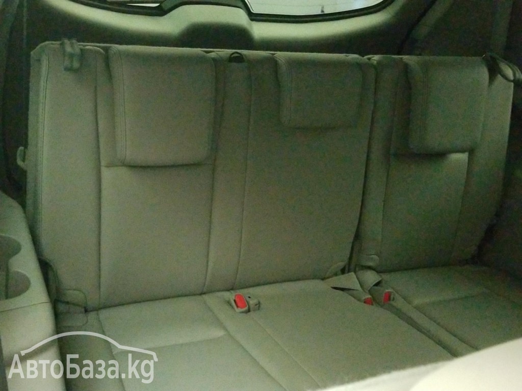 Toyota Highlander 2015 года за ~2 543 200 сом