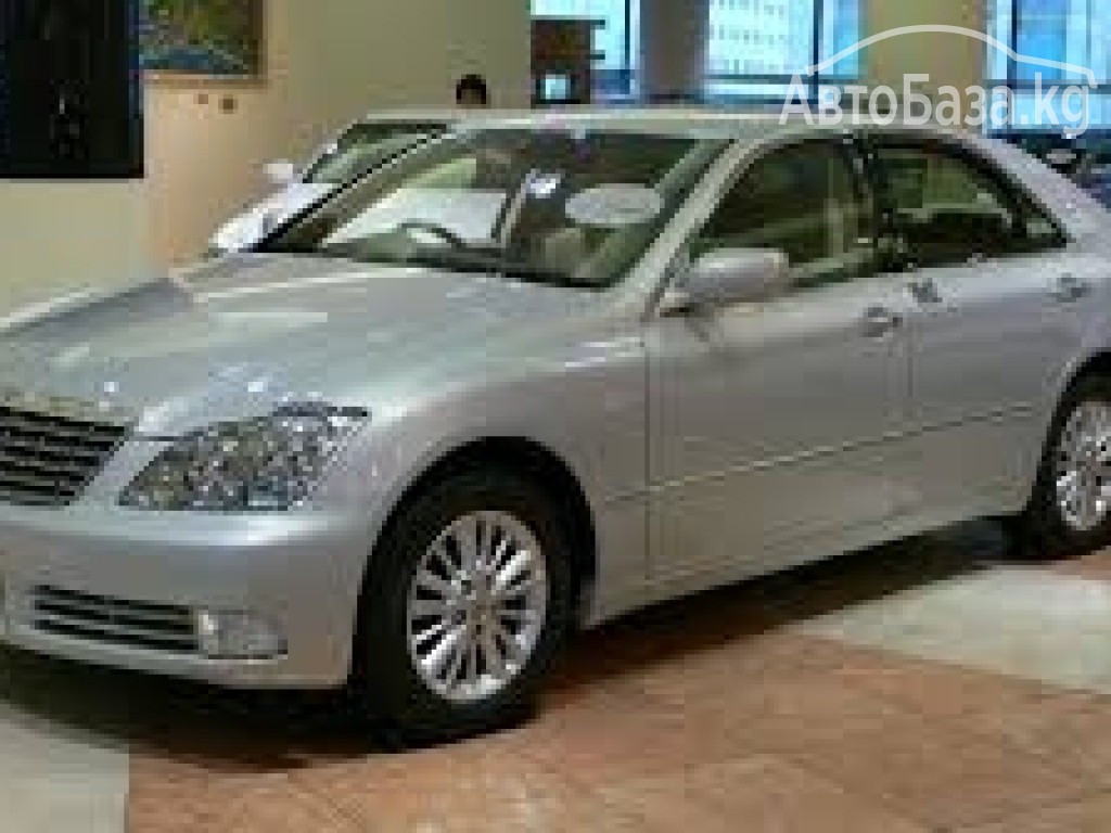 Toyota Crown 2004 года за ~646 100 сом