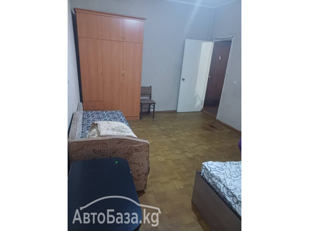 Сдаю 1- комнатную квартиру, мкр. Аламедин-1