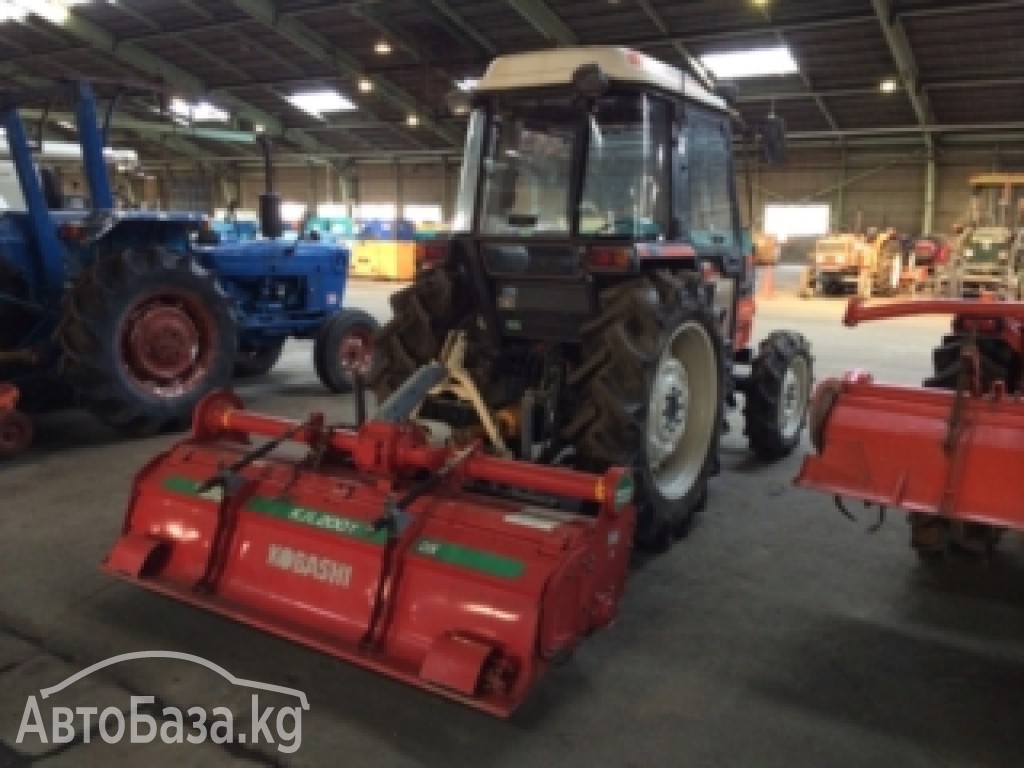 Трактор Kubota GL53	