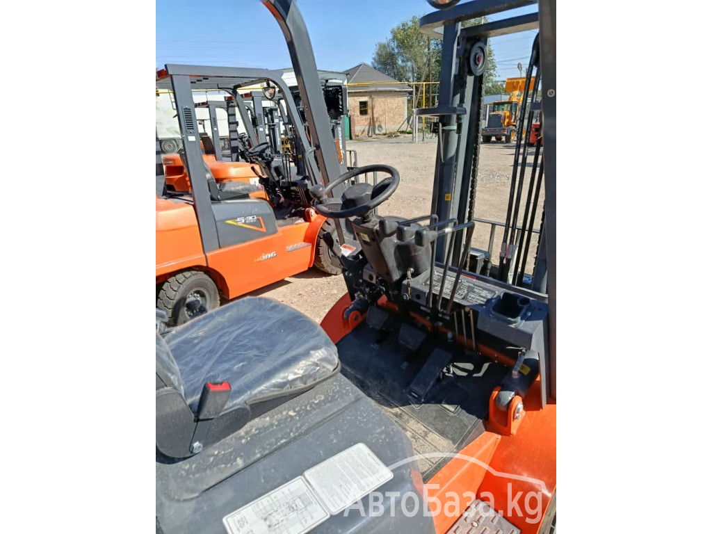 Погрузчик Lonking CPCD30-5