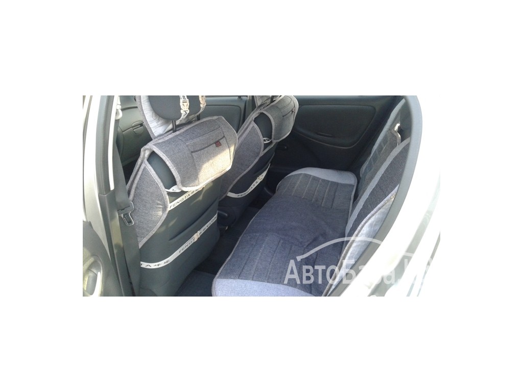 Toyota Yaris 2004 года за ~448 300 сом