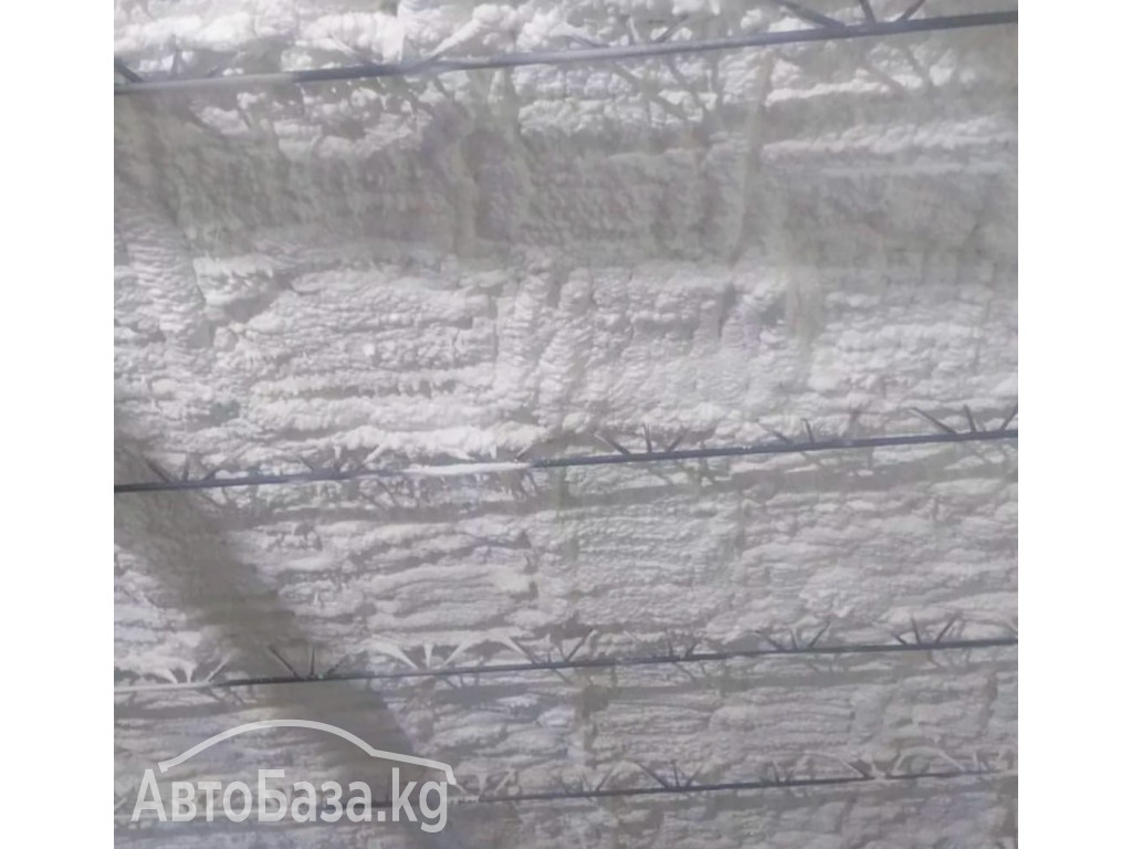 УТЕПЛЕНИЕ ПЕНОПОЛИУРЕТАНОМ