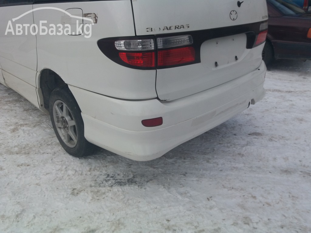 Toyota Estima 2001 года за 180 000 сом