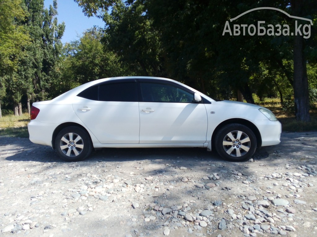 Toyota Allion 2003 года за ~534 500 сом