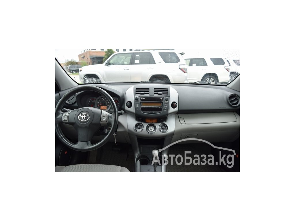 Toyota RAV4 2008 года за ~1 163 800 сом