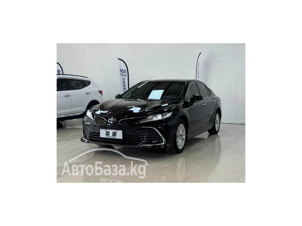 Toyota Camry 2017 года за ~2 543 900 сом