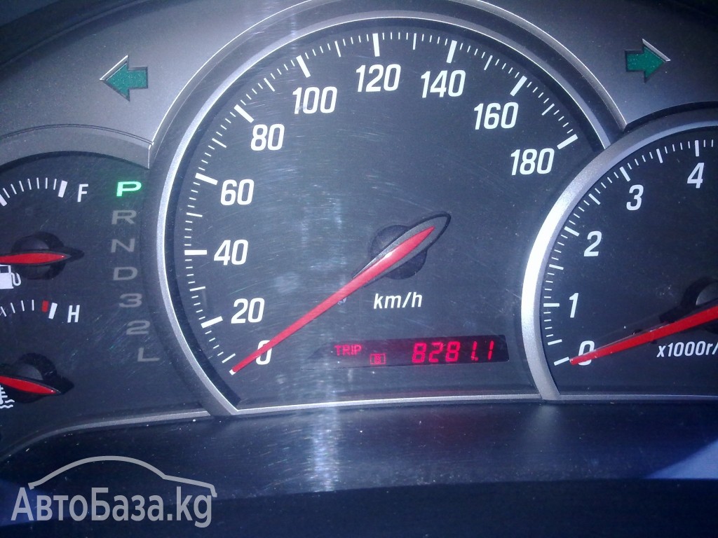 Toyota Verossa 2003 года за ~560 400 сом