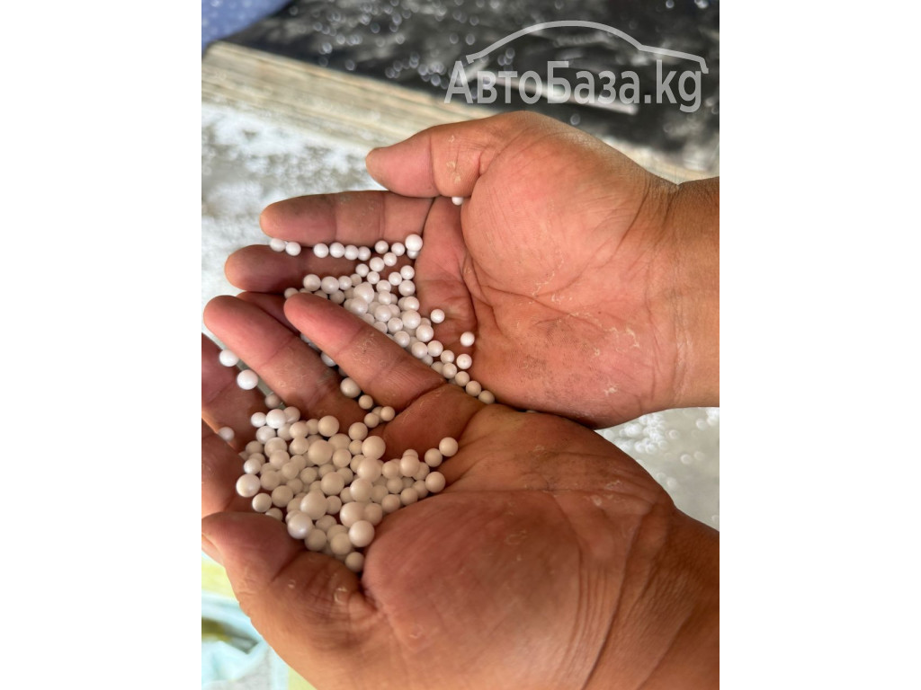 Полистиролбетонные блоки!