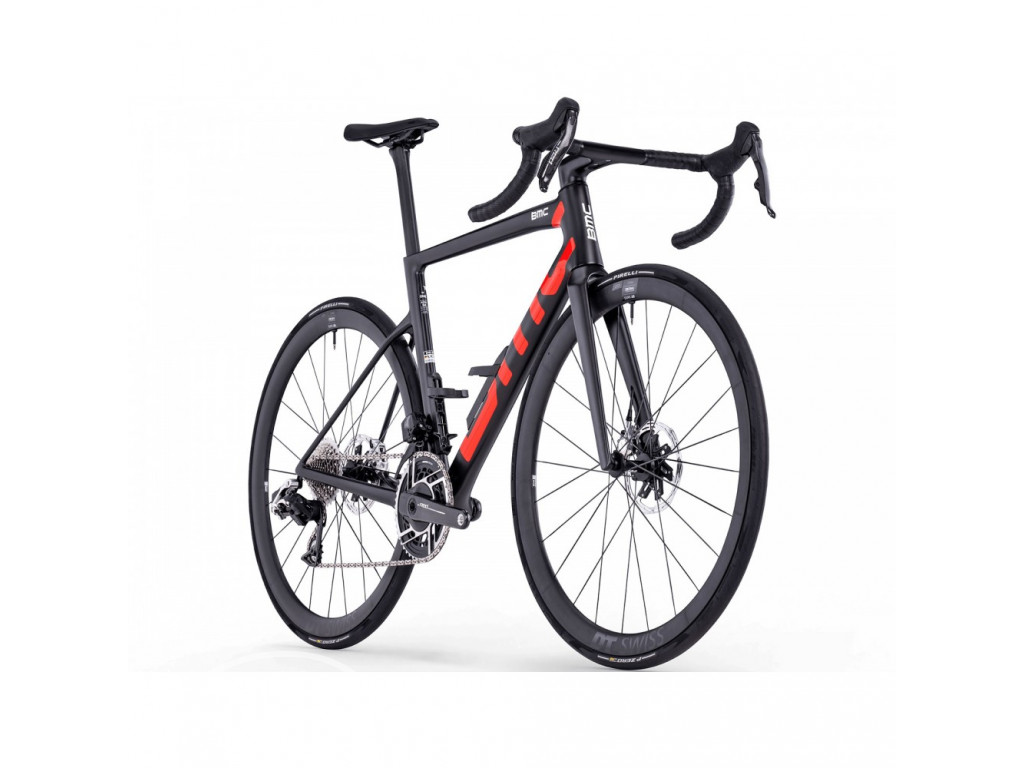 2026 BMC Teammachine SLR 01 ONE Road Bike (KINGCYCLESPORT)