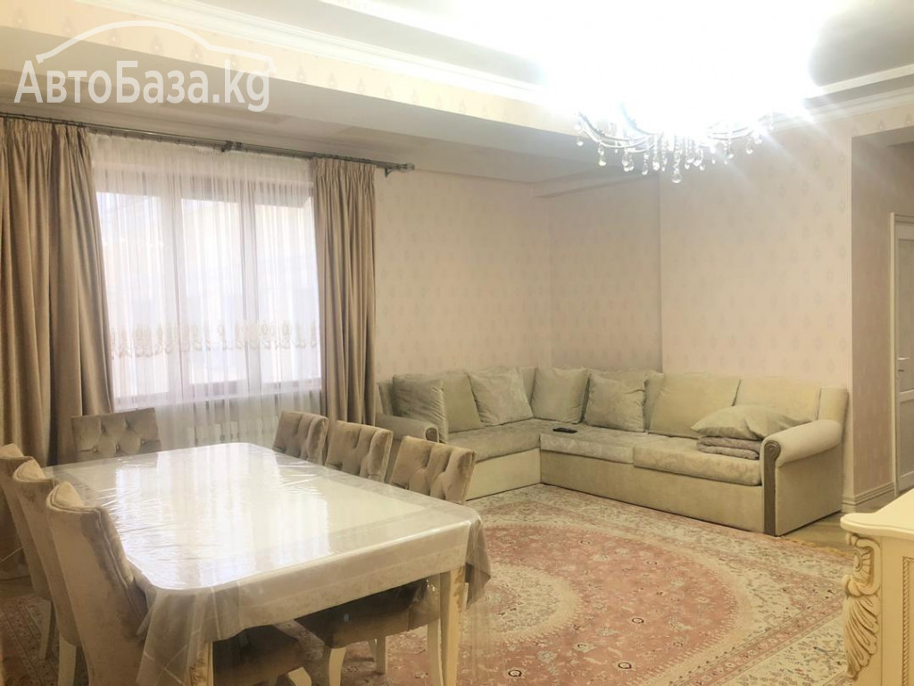 Продаю 3х комнатную квартиру в центре города, район: Вефа 