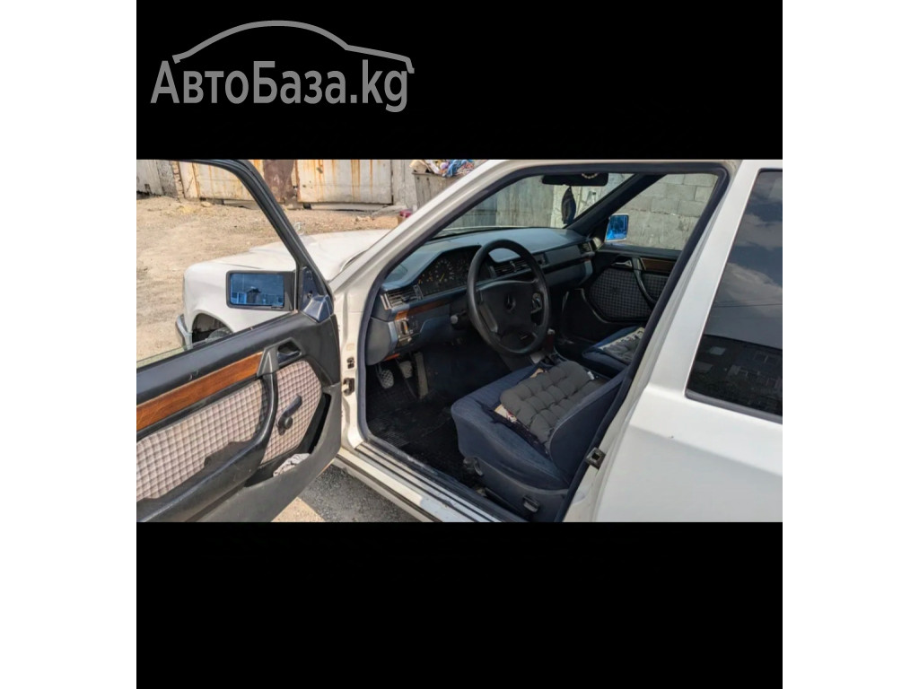Mercedes-Benz E-Класс 1991 года за 250 000 сом