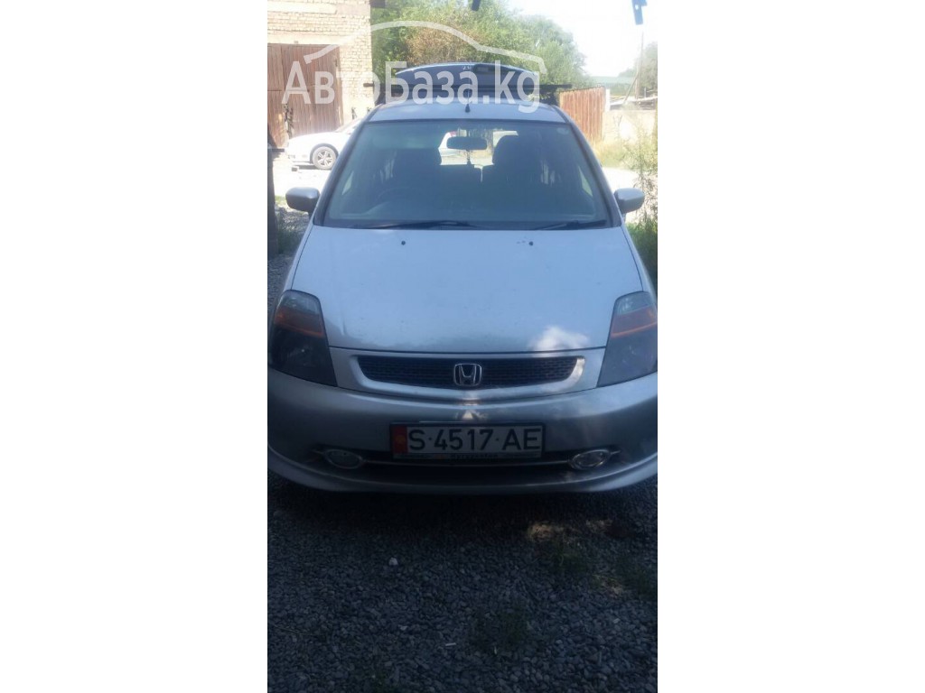 Honda Stream 2002 года за ~310 400 сом