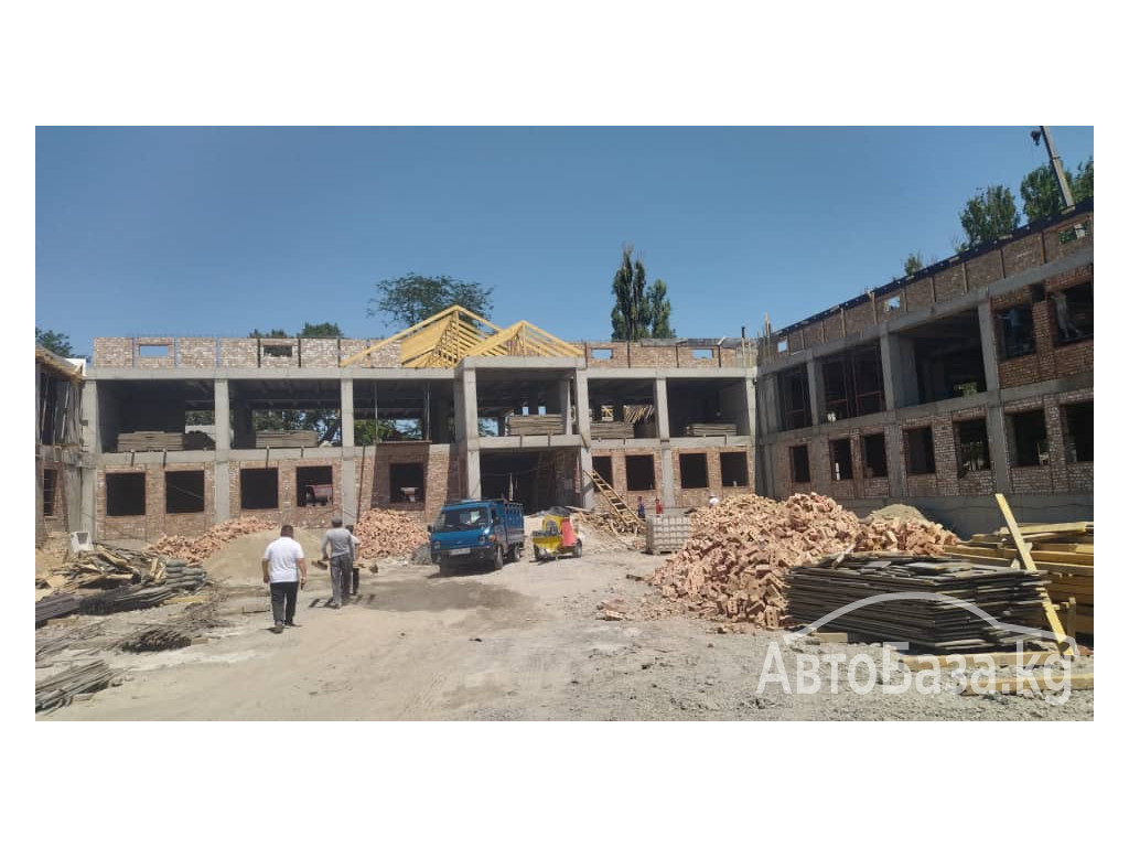 СТРОИТЕЛЬНЫЕ И РЕМОНТНЫЕ РАБОТЫ ЛЮБОЙ СЛОЖНОСТИ