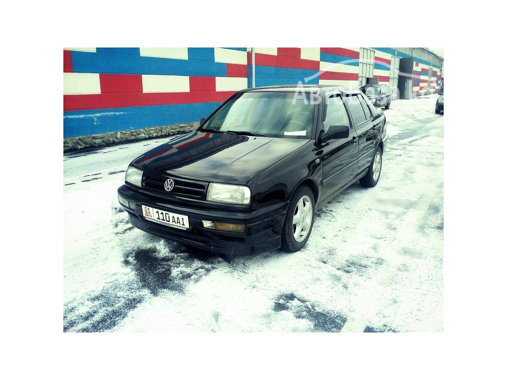 Volkswagen Vento 1994 года за ~247 800 сом