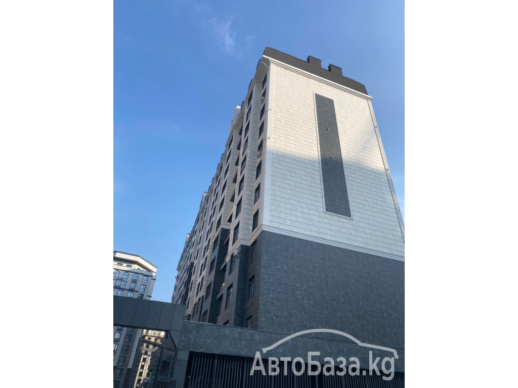 Срочно продается 3 комнатная квартира. ЖК Vegas