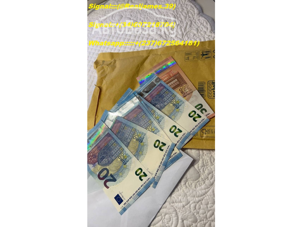FAKE EURO AND DOLLARS BANKNOTES FOR SALE AND CLONE CARDS ONLINE