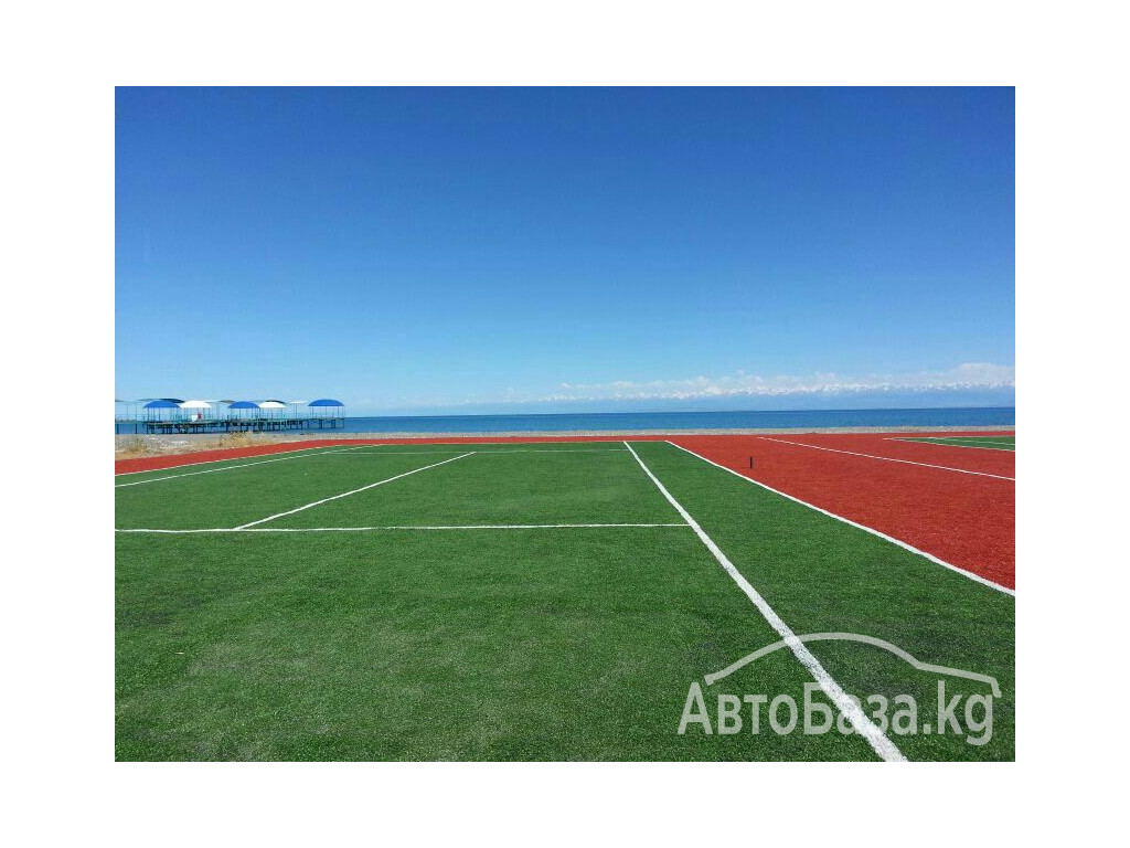 Продаю коттедж в "Лагуна Сити", с. Кожояр, Иссык-Куль