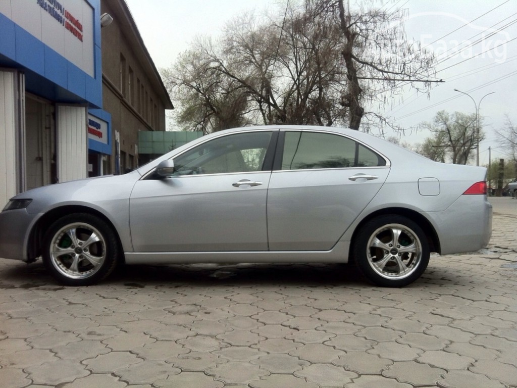 Honda Accord 2004 года за ~439 700 сом