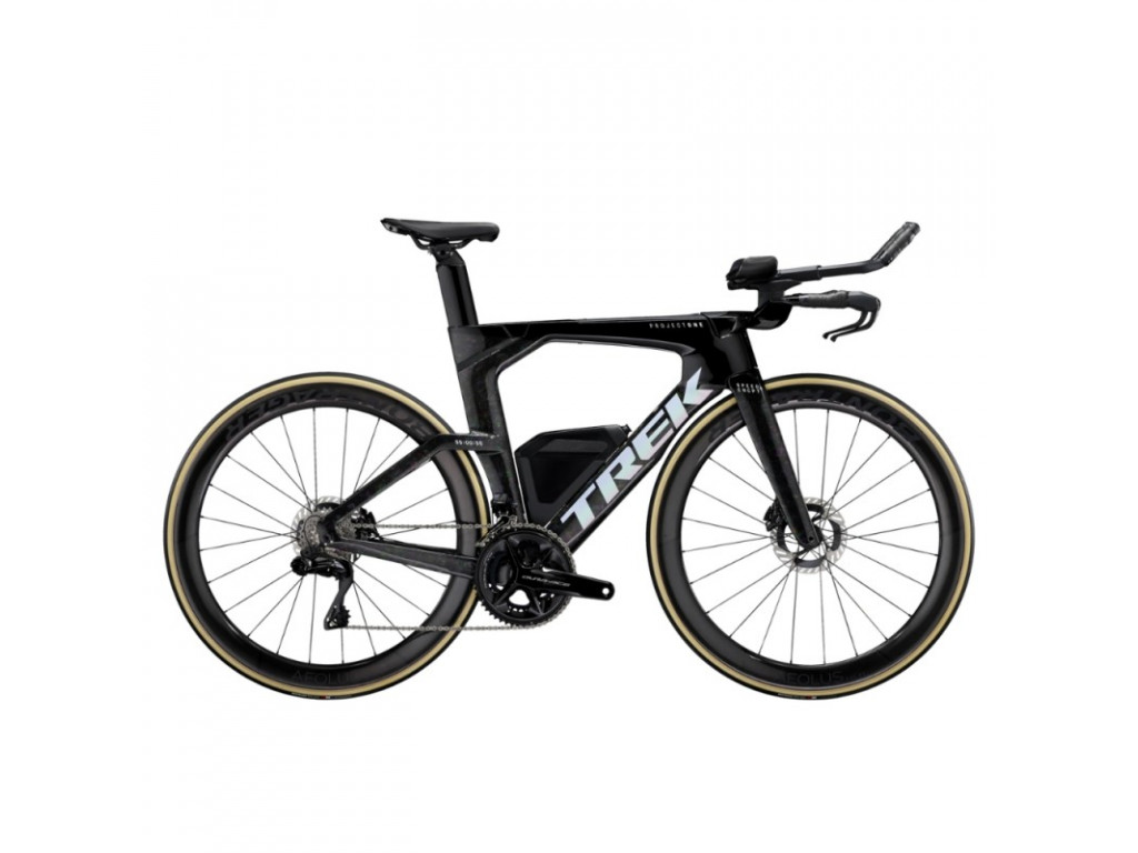 2025 Trek Speed Concept SLR 9 Road Bike (CENTRACYCLES)