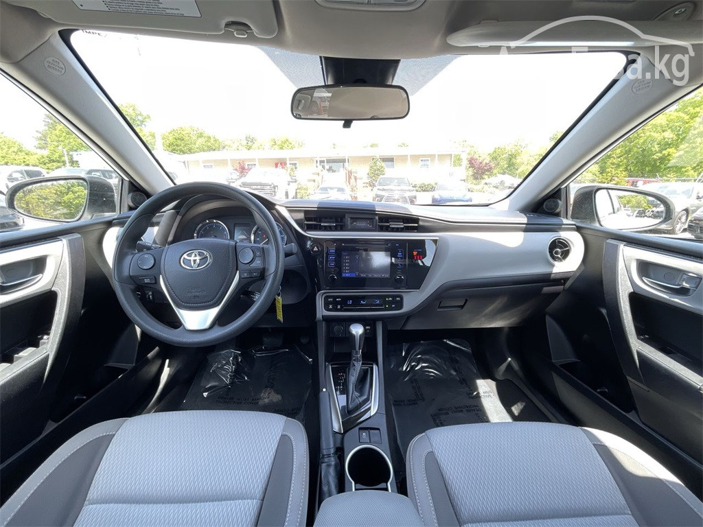 Toyota Corolla 2017 года за ~438 600 сом