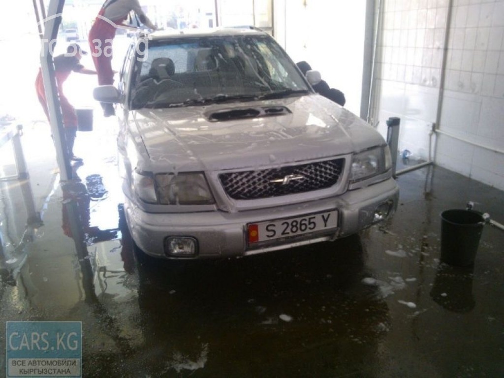 Subaru Forester 1998 года за ~250 100 сом